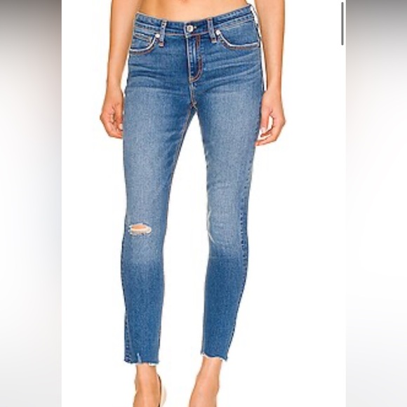 Rag and bone jeans - Picture 6 of 6